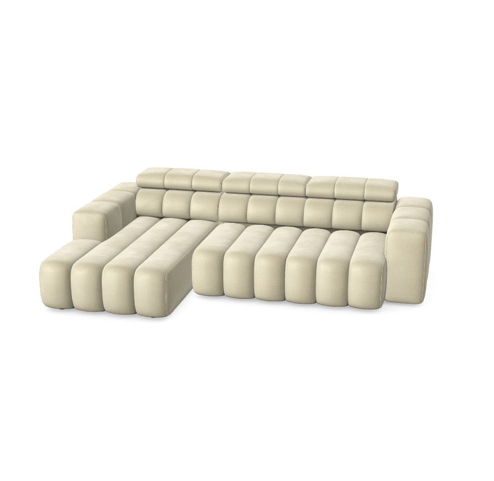 Modular Sofa Zurich - Your Desired Configuration M_TVKQXE