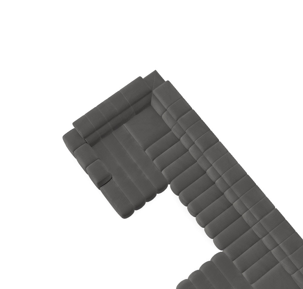 Modular Sofa Zurich - Your Desired Configuration M_U5N7YB