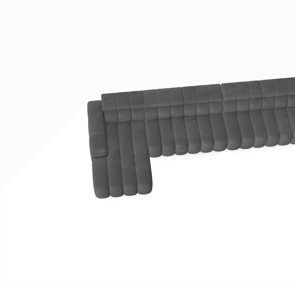 Modular Sofa Zurich - Your Desired Configuration M_UDGG0O