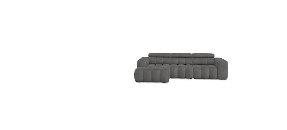 Modular Sofa Zurich - Your Desired Configuration M_UGTGJO