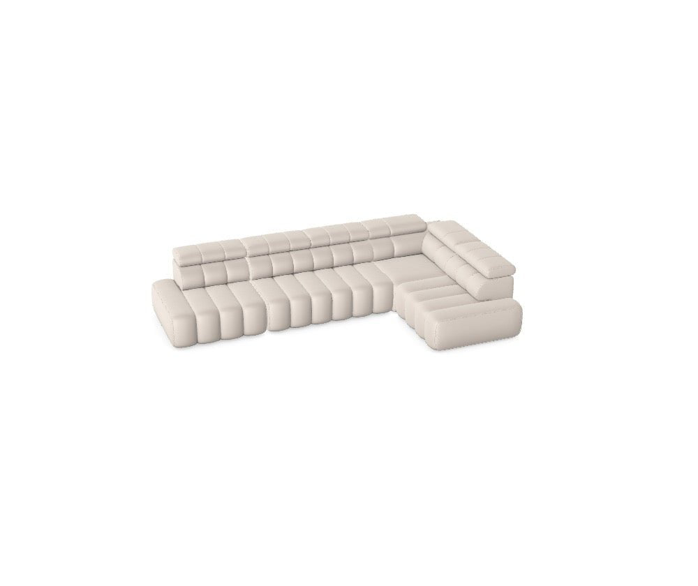 Modular Sofa Zurich - Your Desired Configuration M_ULOGCU