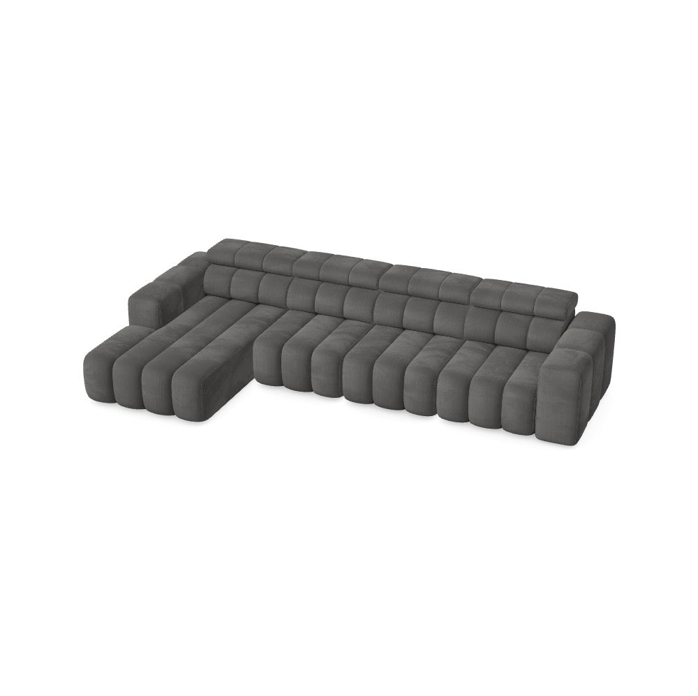 Modular Sofa Zurich - Your Desired Configuration M_UPCALQ