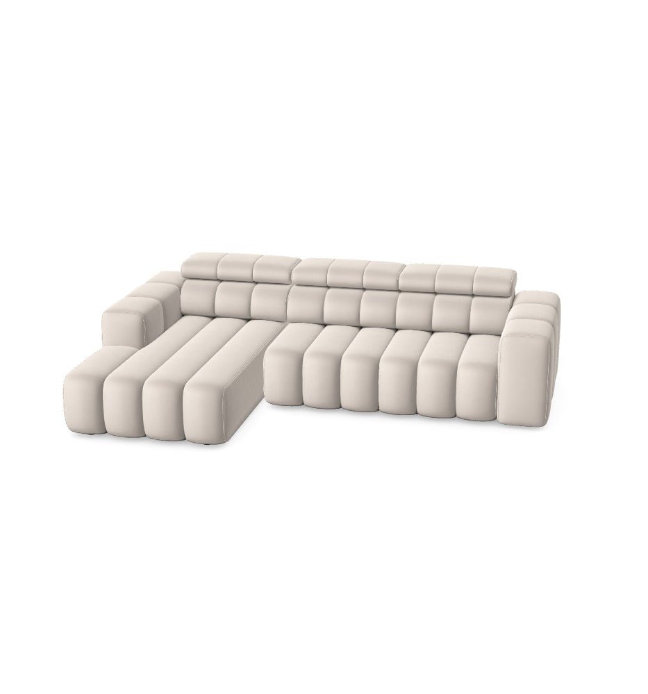 Modular Sofa Zurich - Your Desired Configuration M_UWJK2N