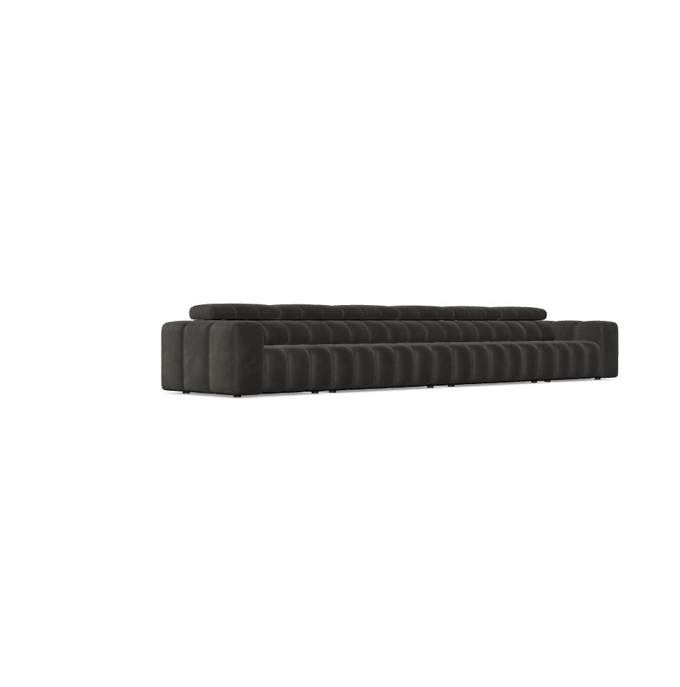Modular Sofa Zurich - Your Desired Configuration M_UYEYNF