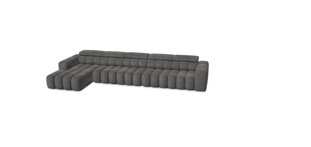 Modular Sofa Zurich - Your Desired Configuration M_UZMI9E