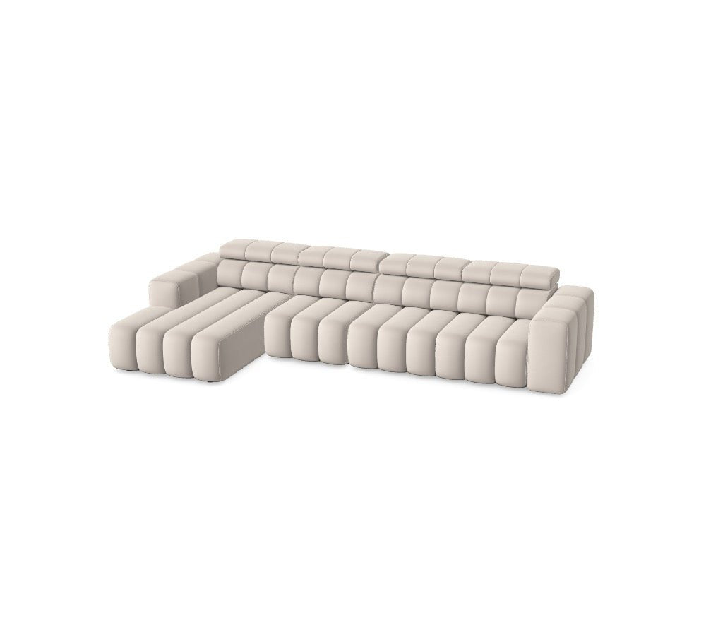 Modular Sofa Zurich - Your Custom Configuration M_V16EFLB