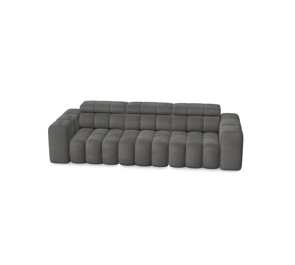 Modular Sofa Zurich - Your Desired Configuration M_VBEKKY