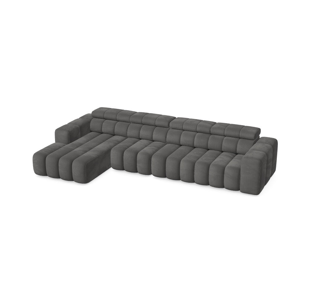 Modular Sofa Zurich - Your Desired Configuration M_VELBQ0