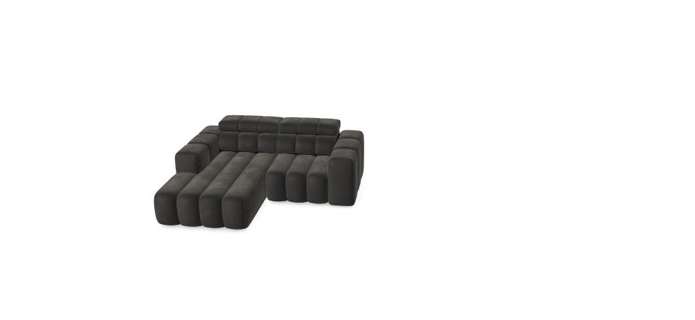 Modular Sofa Zurich - Your Desired Configuration M_VKNSXOW