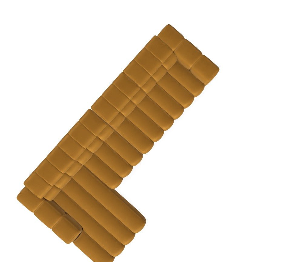 Modulares Sofa Zürich - Deine Wunschkonfiguration M_VPFDXR