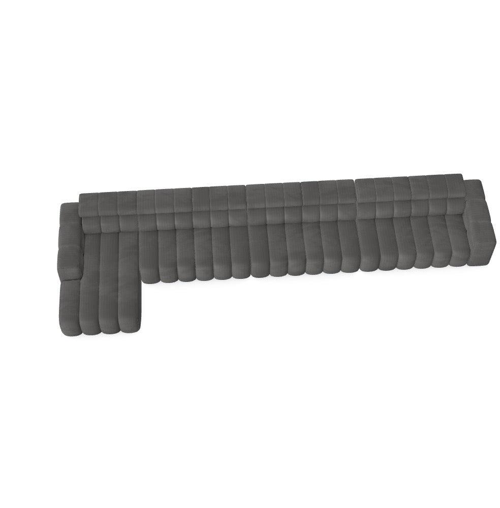 Modular Sofa Zurich - Your Desired Configuration M_VVVTCR
