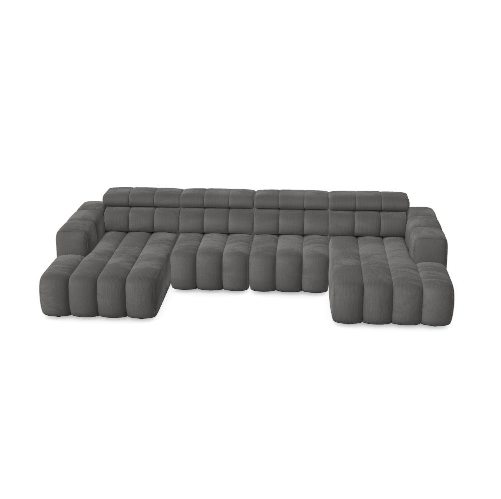 Modular Sofa Zurich - Your Desired Configuration M_W0UJGS