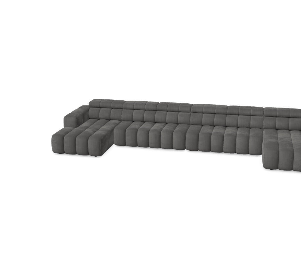 Modular sofa Zürich - Your desired configuration M_W1YQ1TE