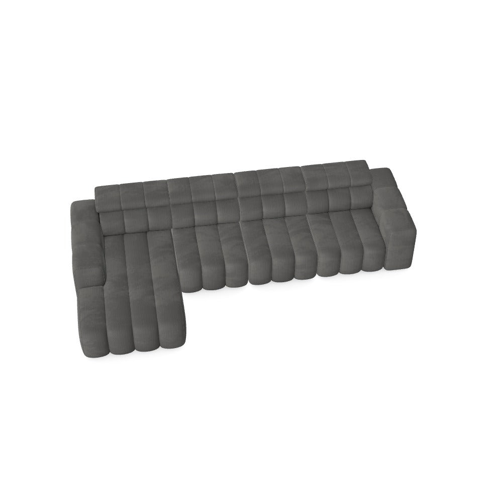 Modular Sofa Zurich - Your Desired Configuration M_WKWDNV