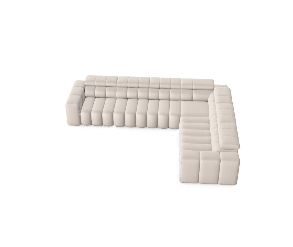 Modular Sofa Zurich - Your Desired Configuration M_WLQWS2
