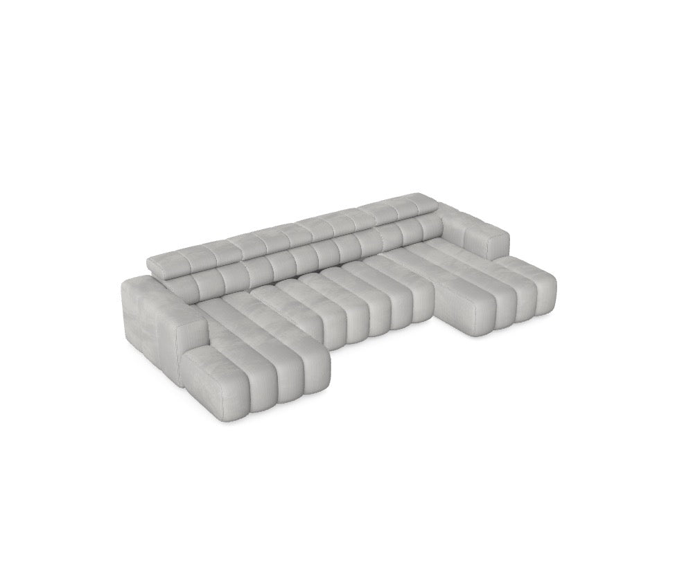 Modular Sofa Zurich - Your Desired Configuration M_WVZMWU