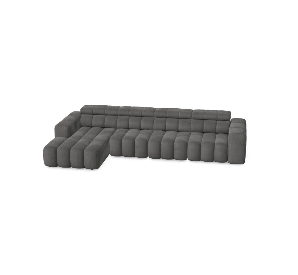 Modular Sofa Zurich - Your Desired Configuration M_XBRBQP