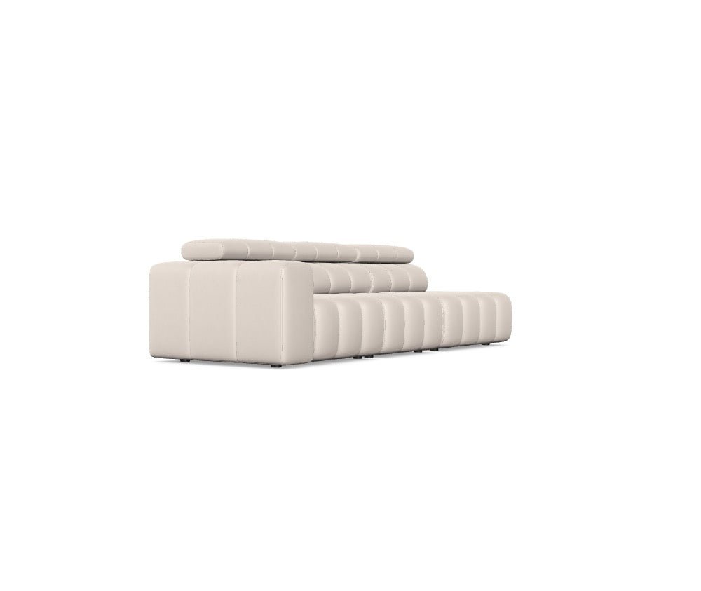Modular Sofa Zurich - Your Desired Configuration M_XHIPEP