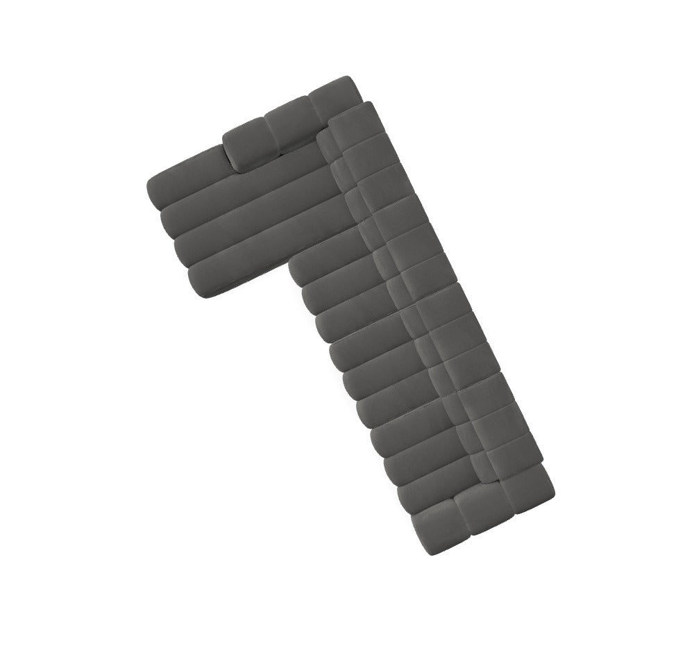 Modular Sofa Zurich - Your Desired Configuration M_XKY8JP