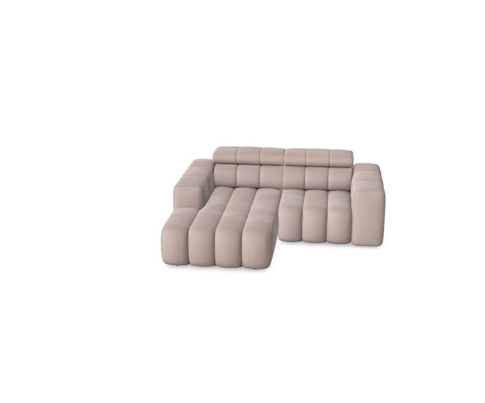 Modular Sofa Zurich - Your Desired Configuration M_XOLS6W