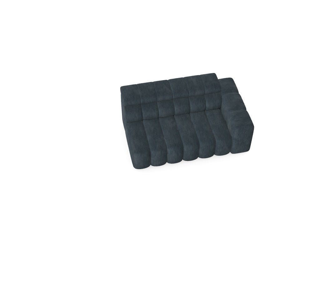 Modular Sofa Zurich - Your Desired Configuration M_XSEP4Z
