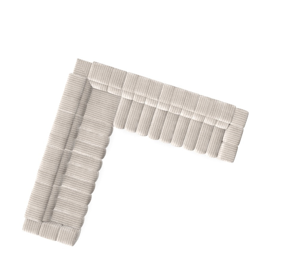 Modular Sofa Zurich - Your Desired Configuration M_XUO63Q