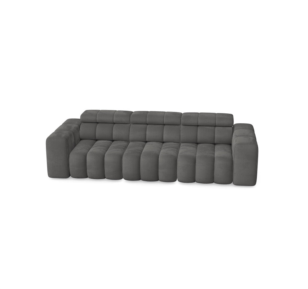 Modular Sofa Zurich - Your Custom Configuration M_Y7Q09LK