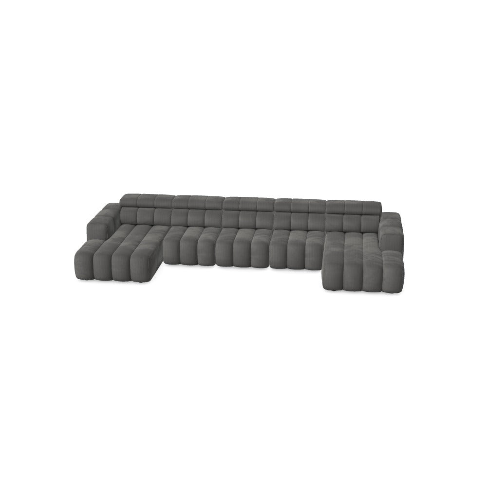 Modular Sofa Zurich - Your Desired Configuration M_YEWWI5
