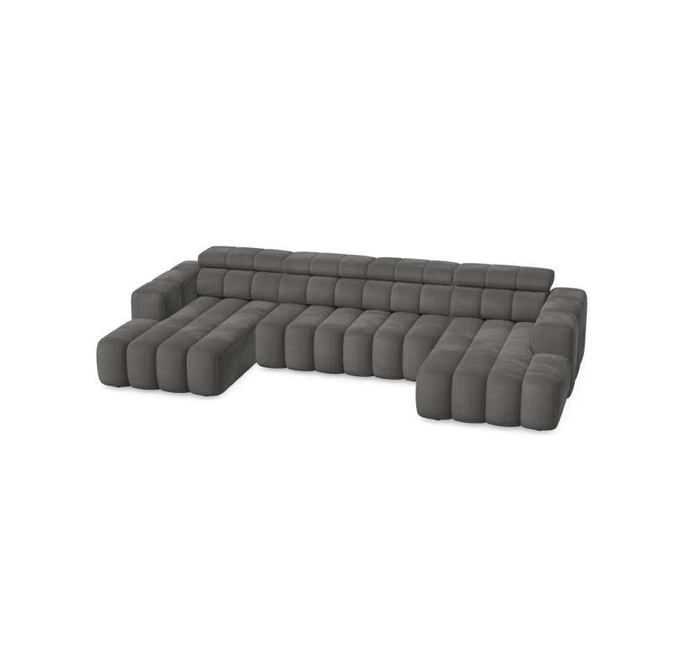 Modular Sofa Zurich - Your Desired Configuration M_YEX7XZ