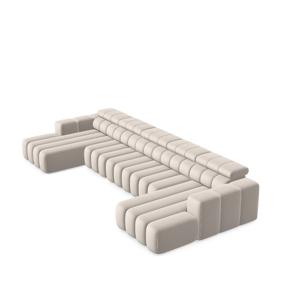 Modular Sofa Zurich - Your Desired Configuration M_YKU5CZ