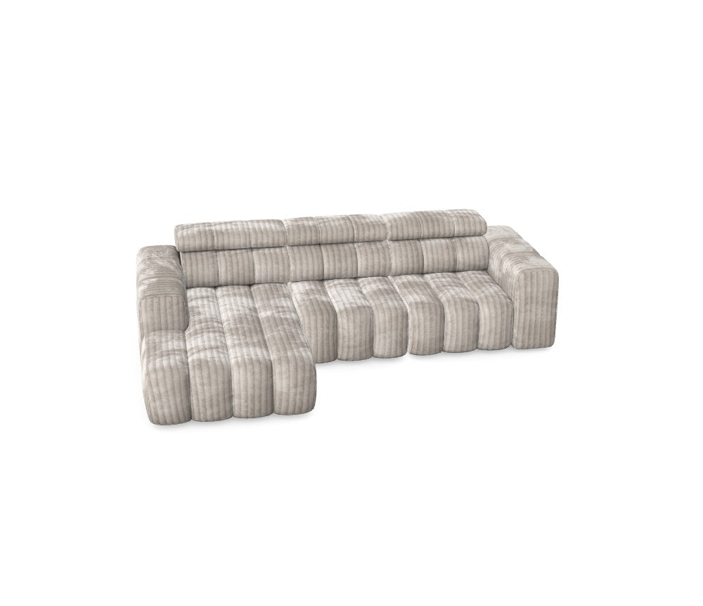 Modular Sofa Zurich - Your Desired Configuration M_YNFMUR