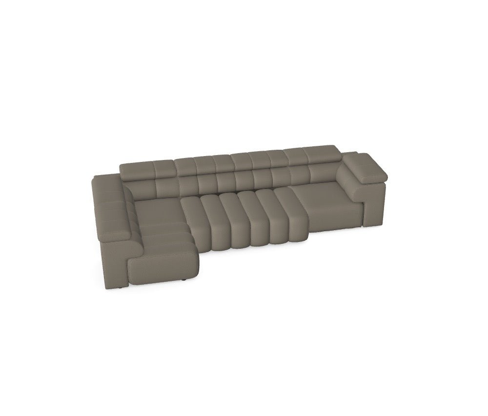 Modular Sofa Zurich - Your Desired Configuration M_YQ6ABF
