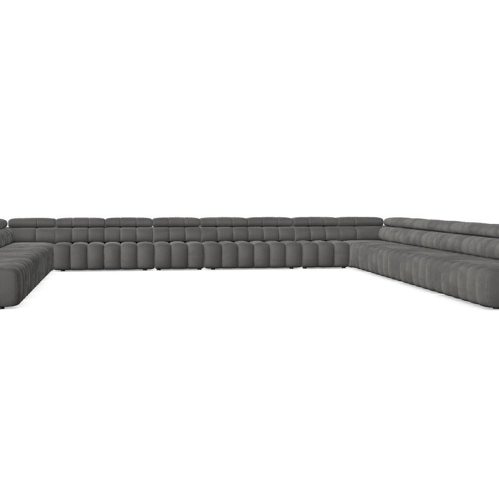 Modular Sofa Zurich - Your Desired Configuration M_YQEBYO