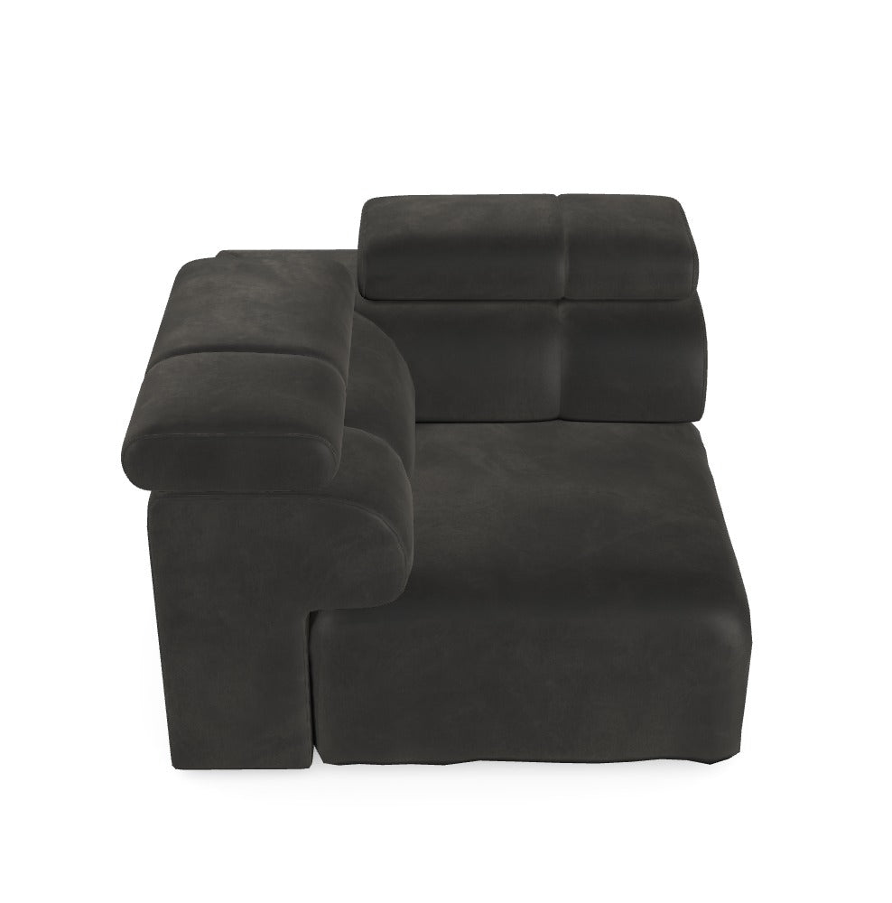 Modular Sofa Zurich - Your Desired Configuration M_YQTMUL