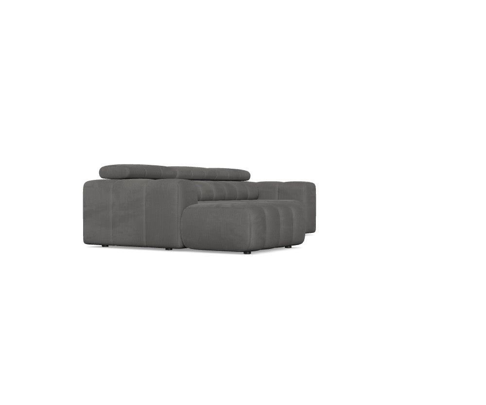 Modular Sofa Zurich - Your Desired Configuration M_YTEHQZ