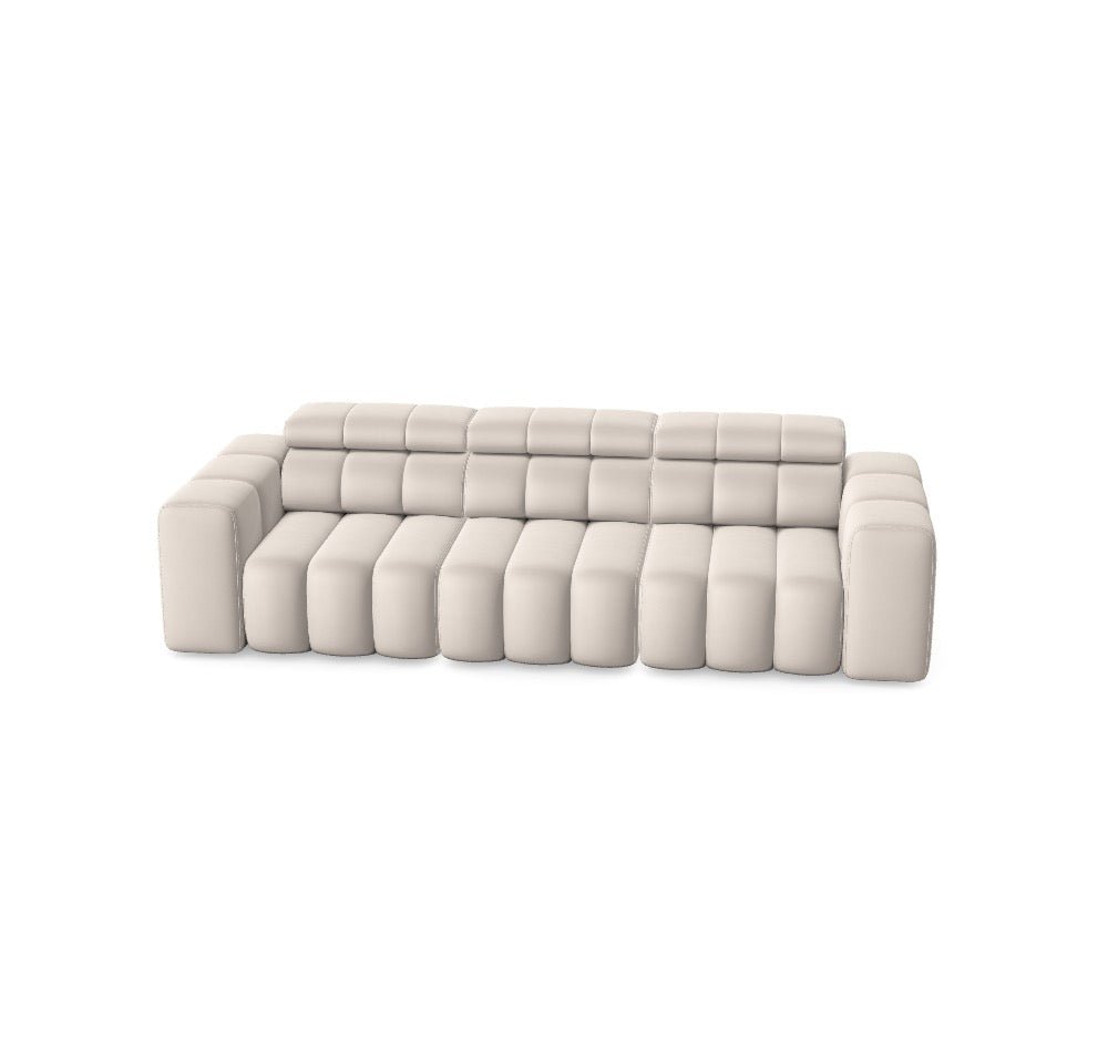Modular Sofa Zurich - Your Desired Configuration M_ZDMQXL