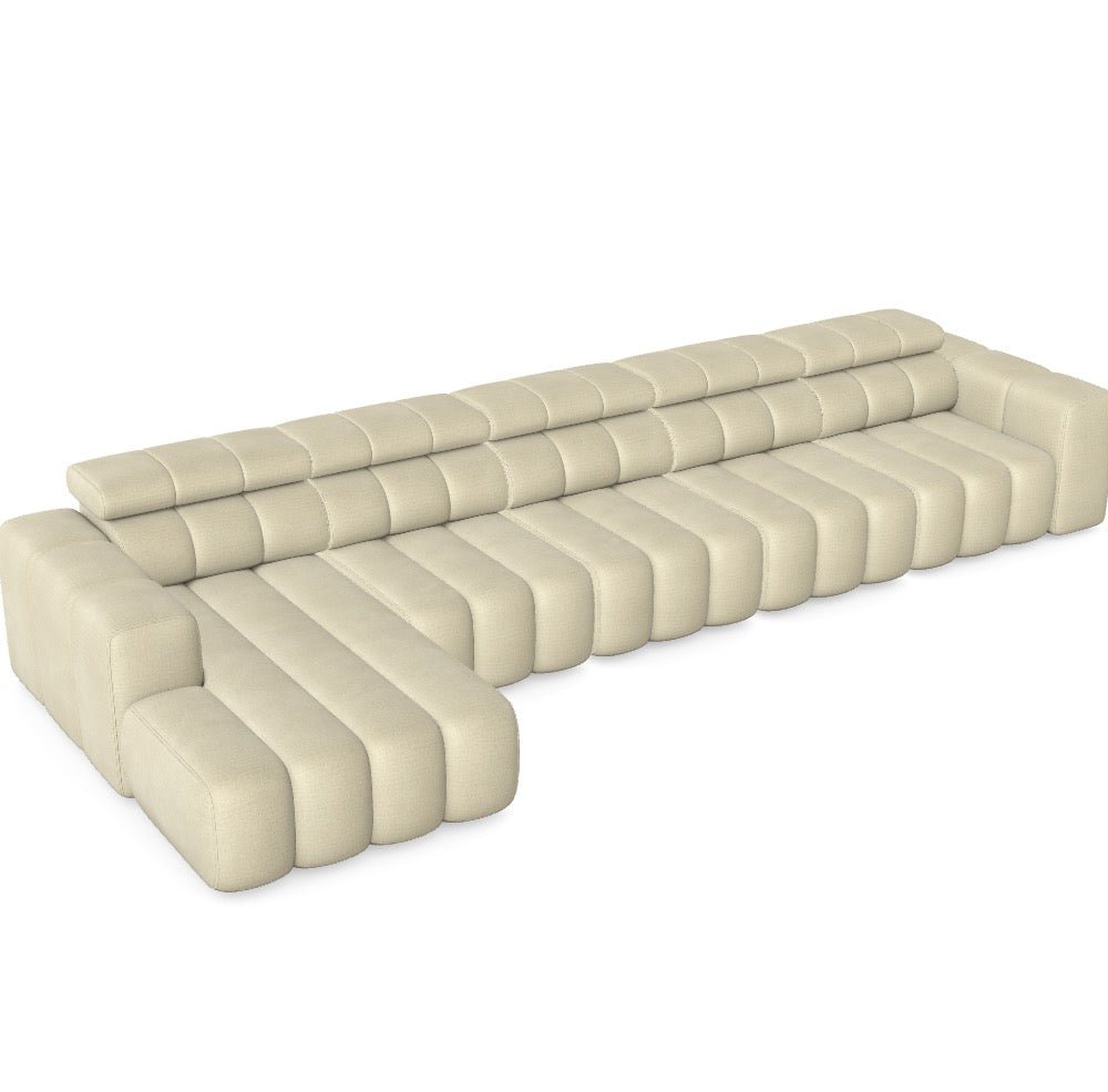 Modular Sofa Zurich - Your Custom Configuration M_ZJ9BNUB