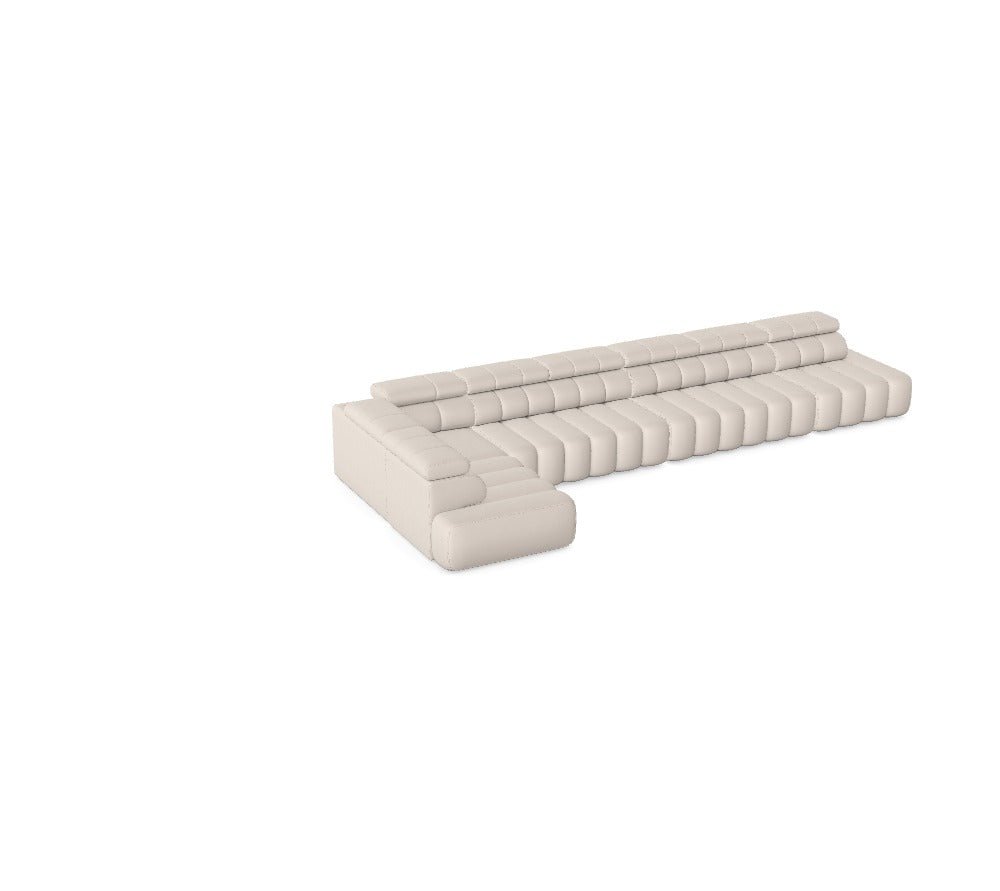 Modular Sofa Zurich - Your Custom Configuration M_ZKKCRL4