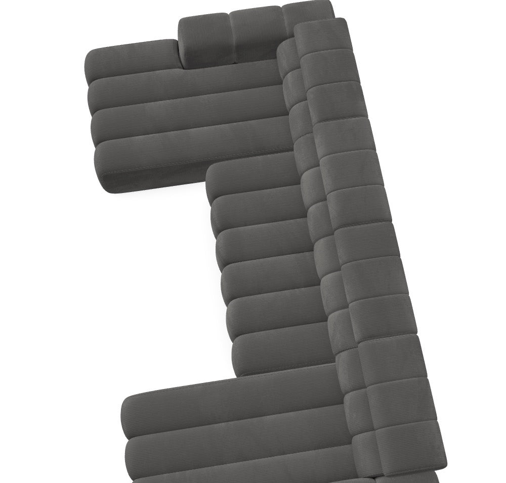 Modular Sofa Zurich - Your Desired Configuration M_ZQSZNJ