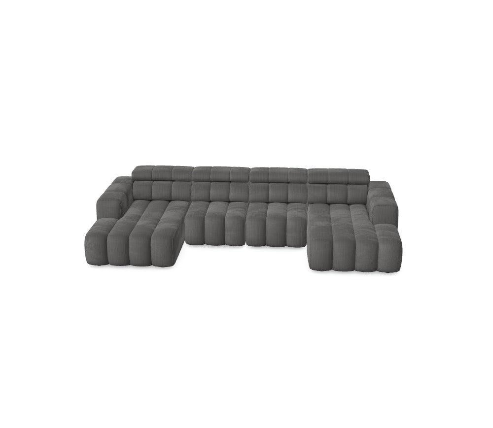 Modular Sofa Zurich - Your Desired Configuration PCYZ1Q
