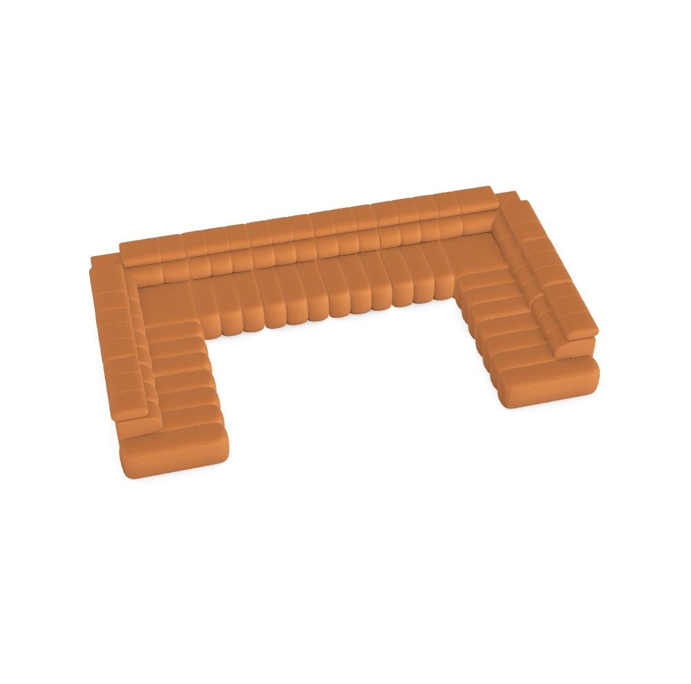 Modular Sofa Zurich - Your Desired Configuration QDBL2Y