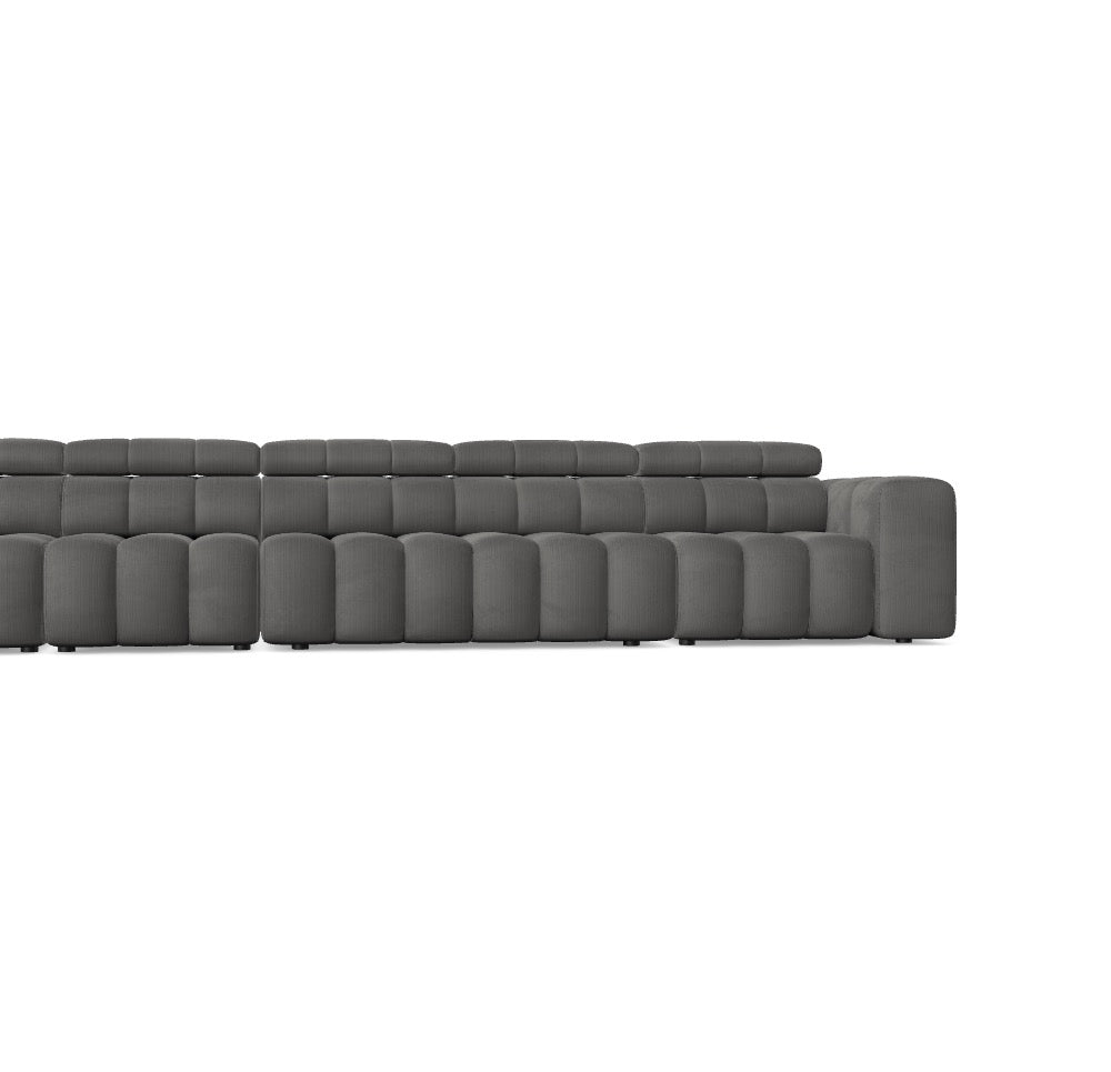 Modular Sofa Zurich - Your Desired Configuration RFOYKP