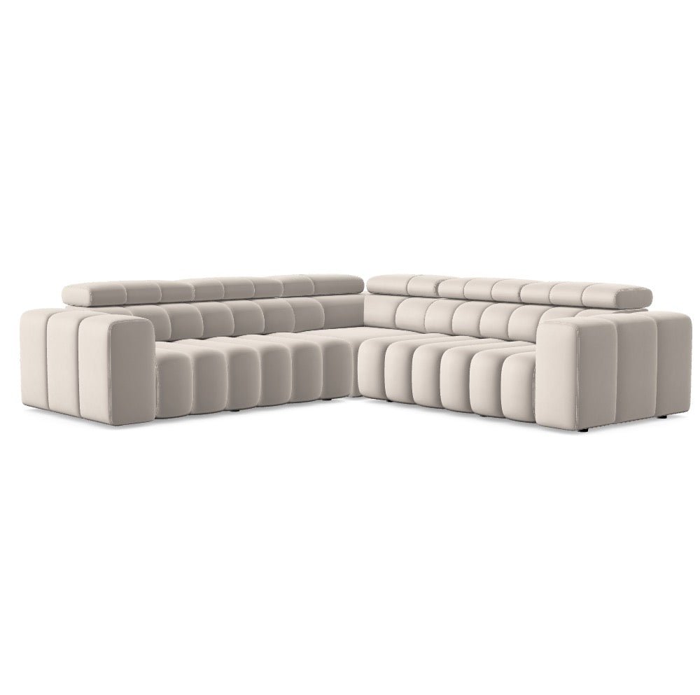 Modular Sofa Zurich - Your Desired Configuration RS9URC