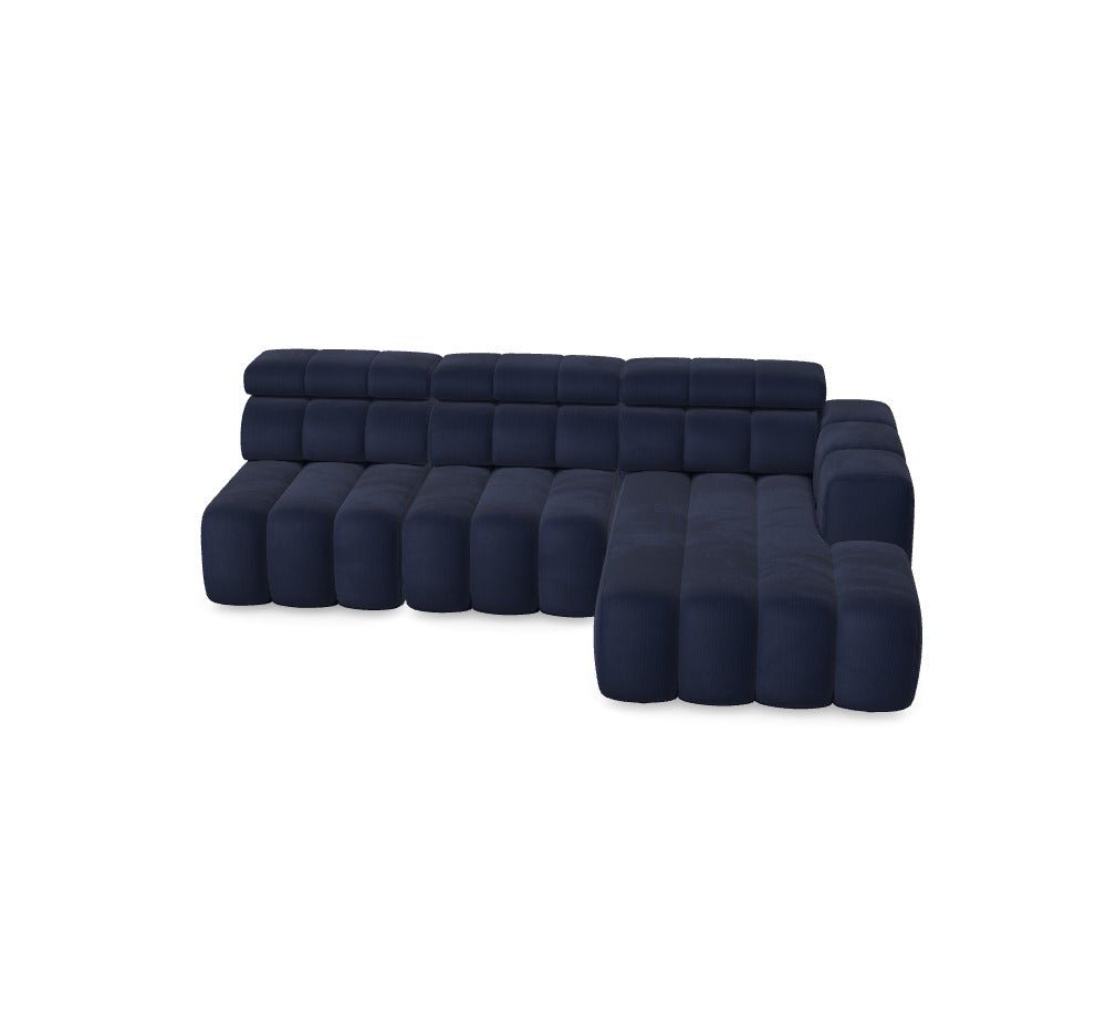 Modular Sofa Zurich - Your Desired Configuration SDBV3Z