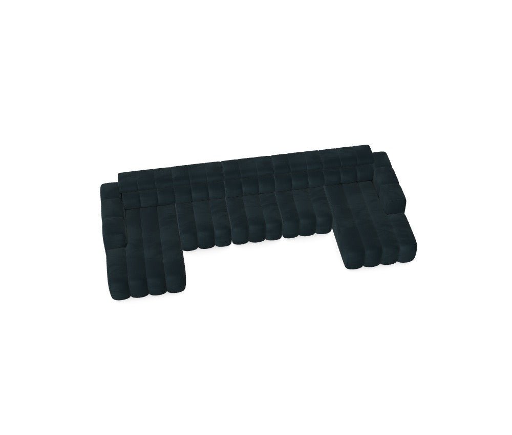 Modular Sofa Zurich - Your Desired Configuration SQQEIV