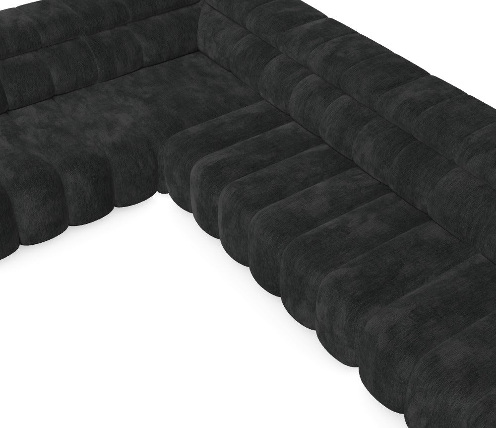 Modular Sofa Zurich - Your Desired Configuration U8VSRX