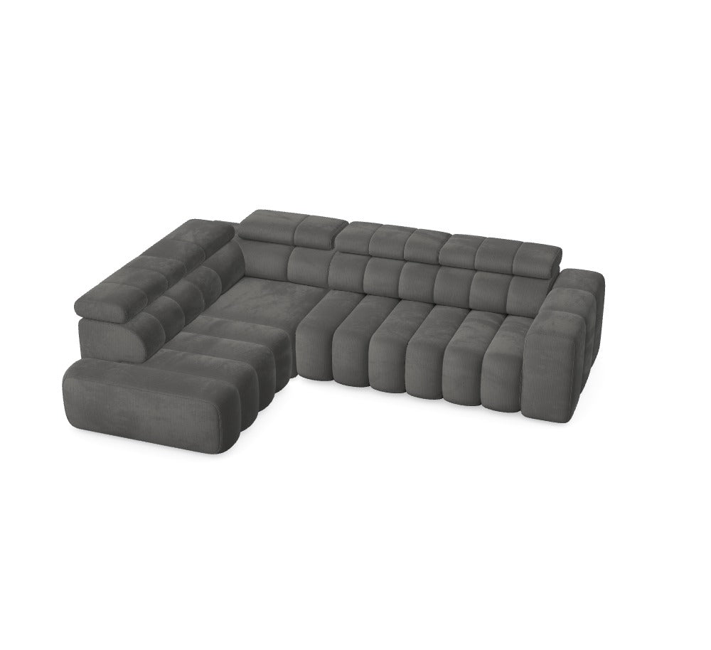 Modular Sofa Zurich - Your Desired Configuration UJN0UL