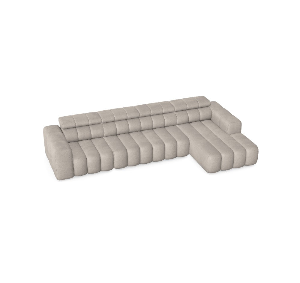 Modular Sofa Zurich - Your Desired Configuration VNGUFR