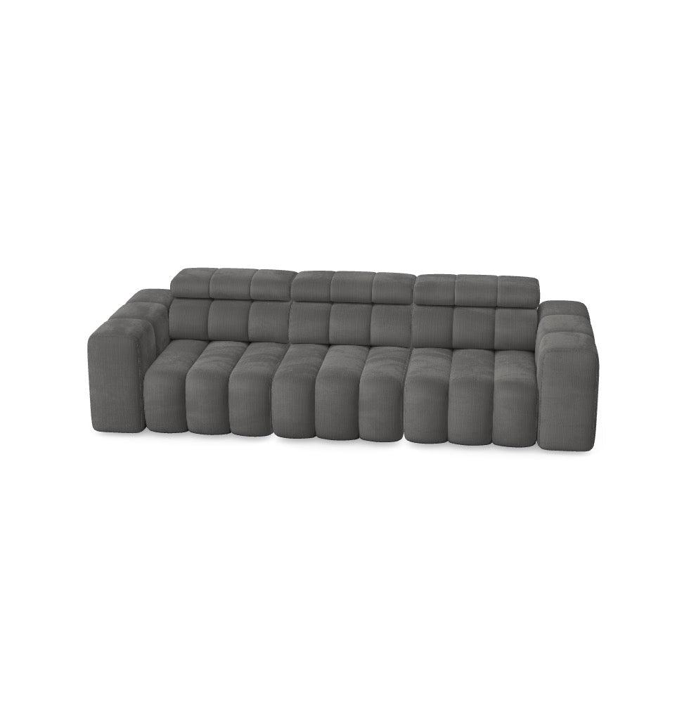 Modular Sofa Zurich - Your Desired Configuration W9TPDF