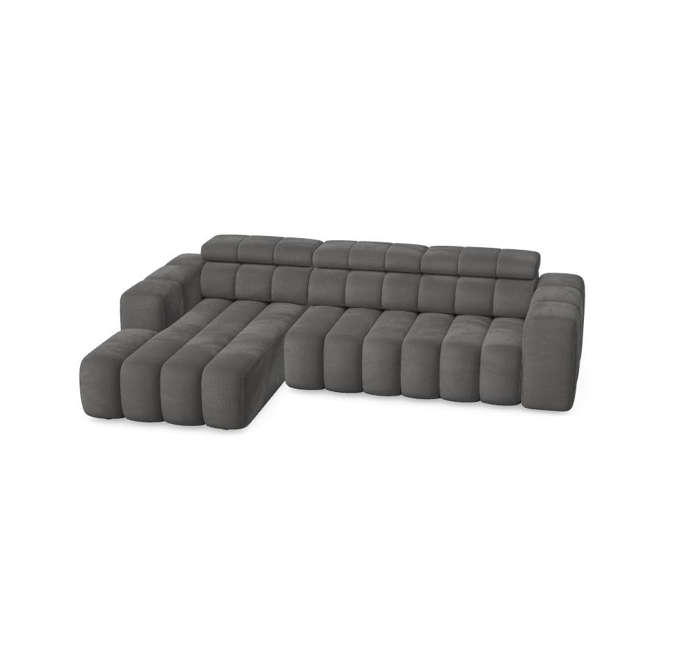 Modulares Sofa Zürich - Deine Wunschkonfiguration WIKUXL